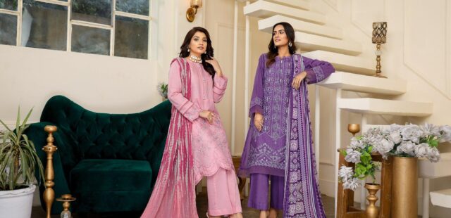 Spring – Summer  Trending 2021