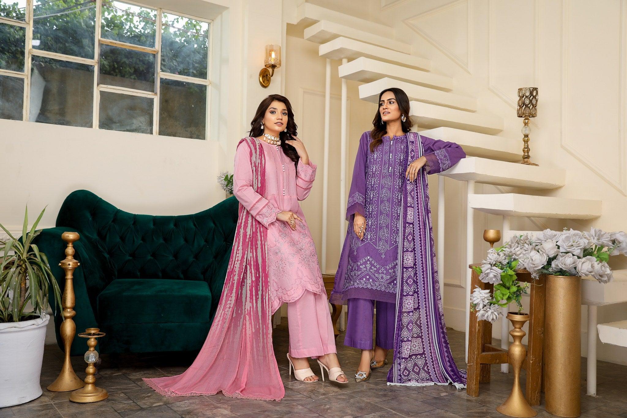 Spring – Summer  Trending 2021