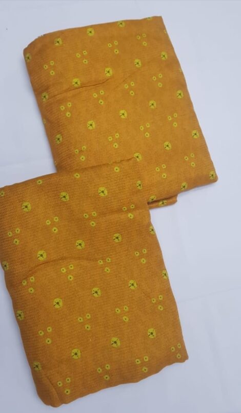 Premium Pashmina Kotrai – 2 Piece Set