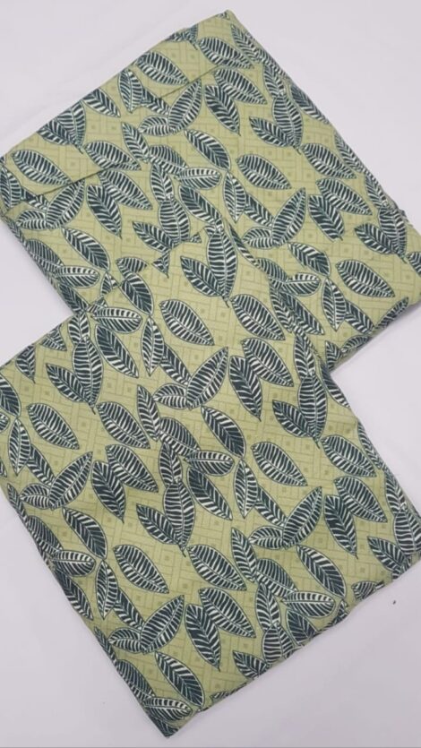 S Premium Pashmina Kotrai – 2 Piece Set