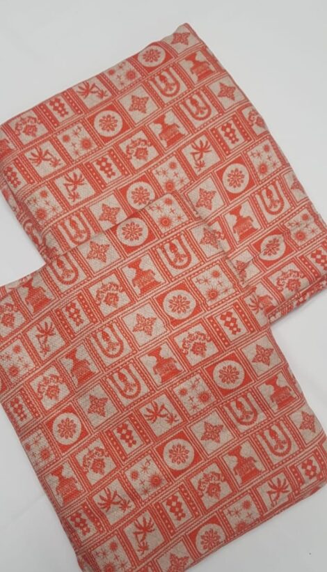 S Premium Pashmina Kotrai – 2 Piece Set