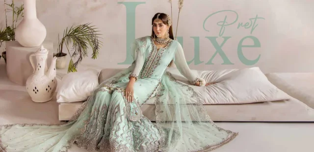 Style Meets Perfection