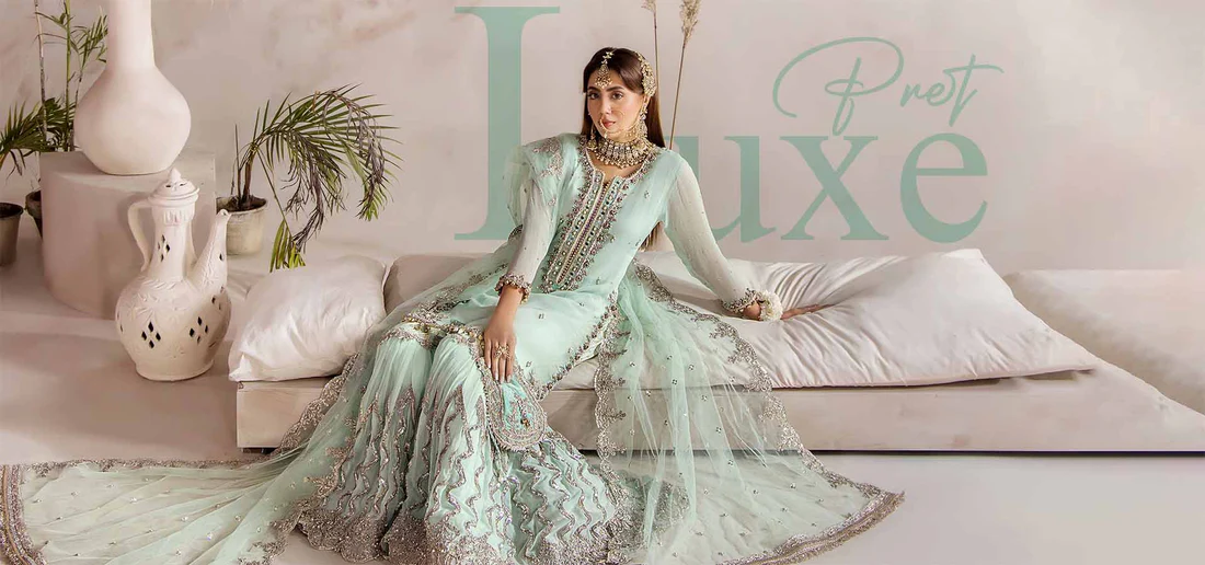 Style Meets Perfection