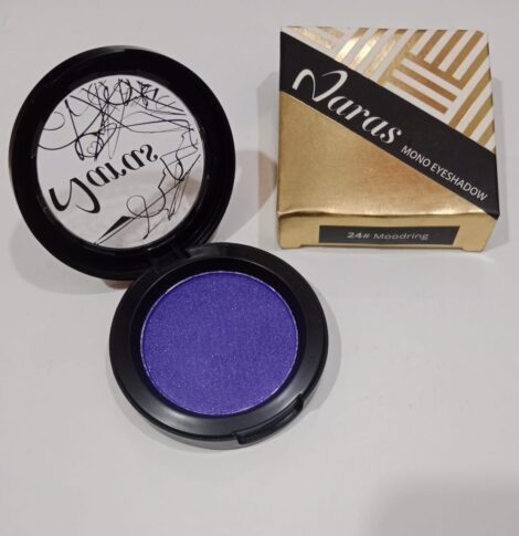 Nasa mono eye shade palett